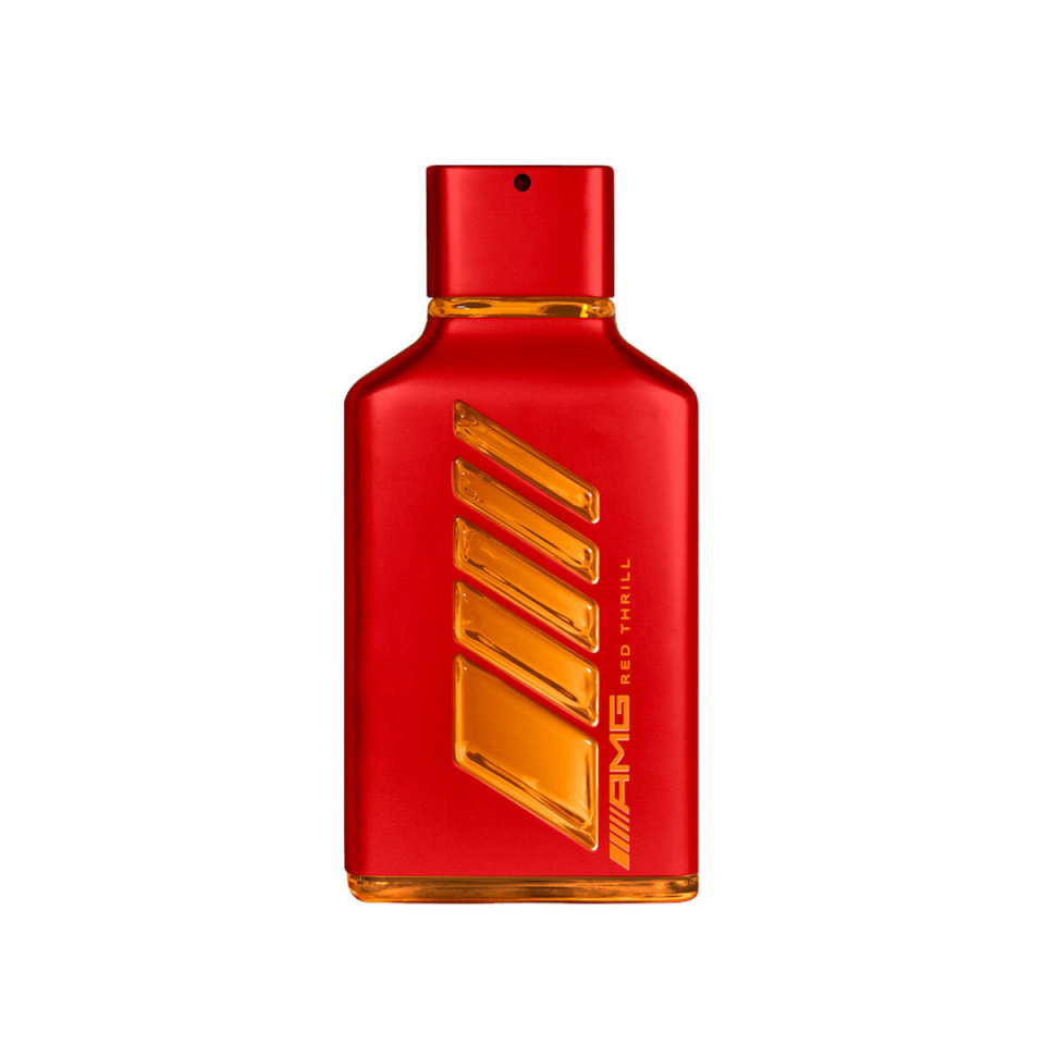 Mercedes Benz meeste parfüüm Amg Red EDP 100ml