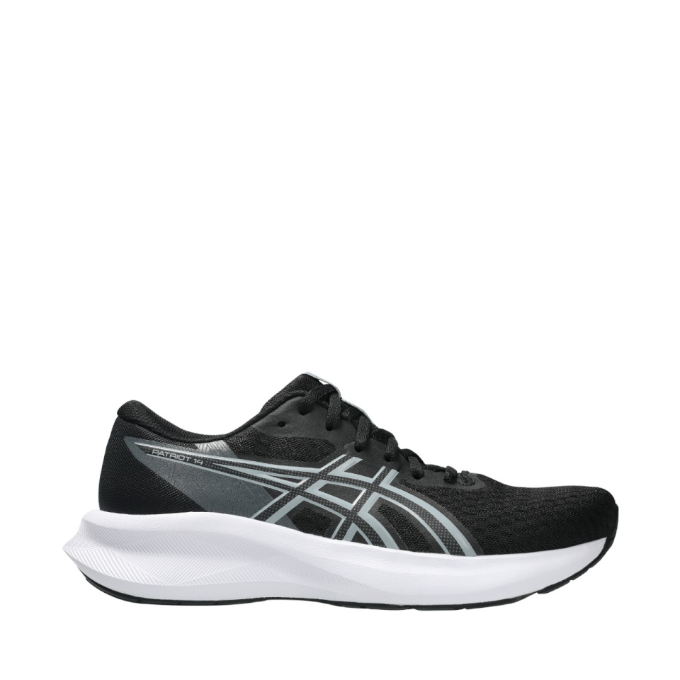 Asics jooksujalatsid naistele Patriot 14 1012B836 002 suurus 38