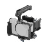 SmallRig 6113 HawkLock Quick Release Cage Kit for Nikon ZR