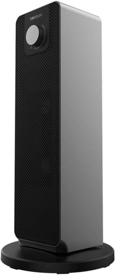 Cecotec soojapuhur ReadyWarm 2000 Max Ceramic Rotate | Ceramic Heater | 2000W | Number of power levels 3 | Suitable for rooms up to 20 m² | must