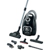 Bosch tolmuimeja Series 8 BGL8XALL Canister Vacuum Cleaner, must