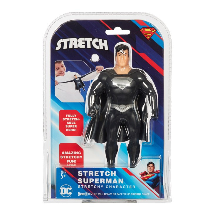Cobi mängufiguur Stretch DC Superman