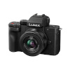 Panasonic Lumix DC-G100D + 12-32mm Kamerakit
