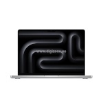 Apple sülearvuti MacBook Pro 14.2" (Late 2023) hõbedane SWE