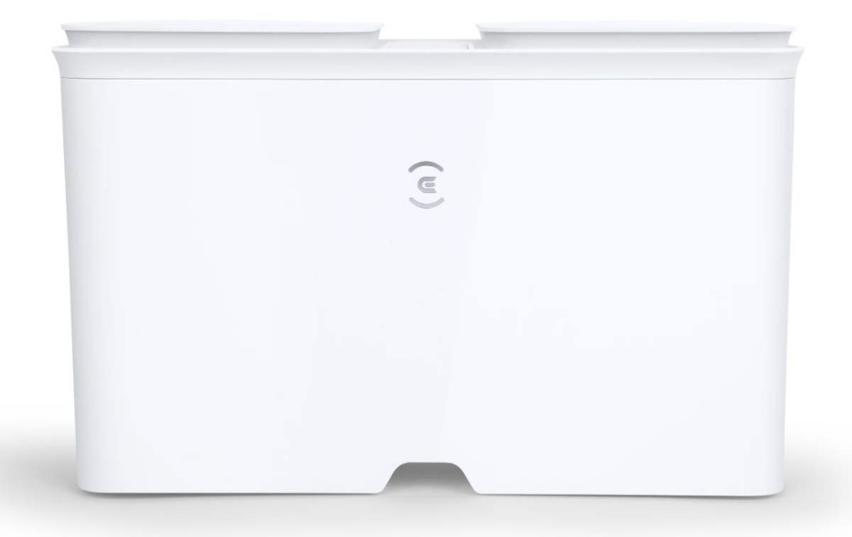 Ecovacs | Water Supply Kit for automatic refilling and draining for X2/X5/T30S Family | R1KT010004