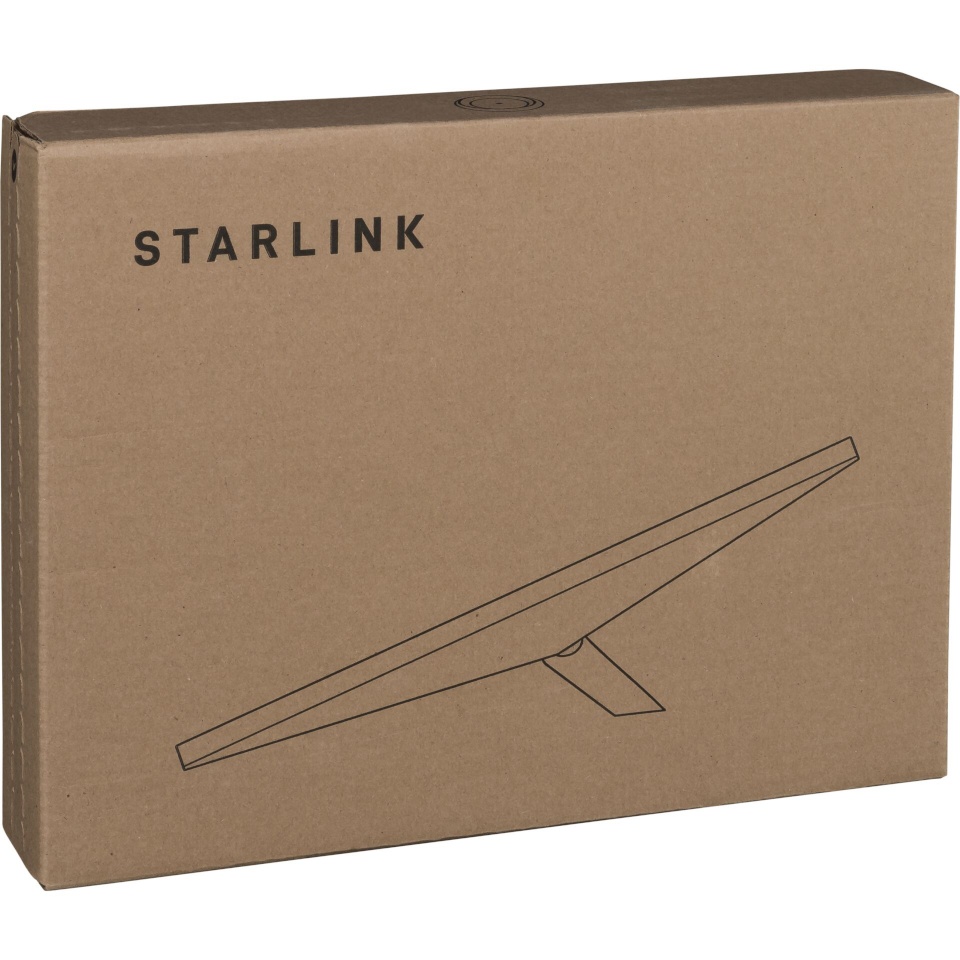 Starlink ruuter Mini Kit WLAN Router valge/hall