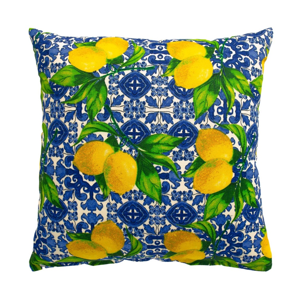 H4Y padi Loneta New, 45x45cm, sidrunid