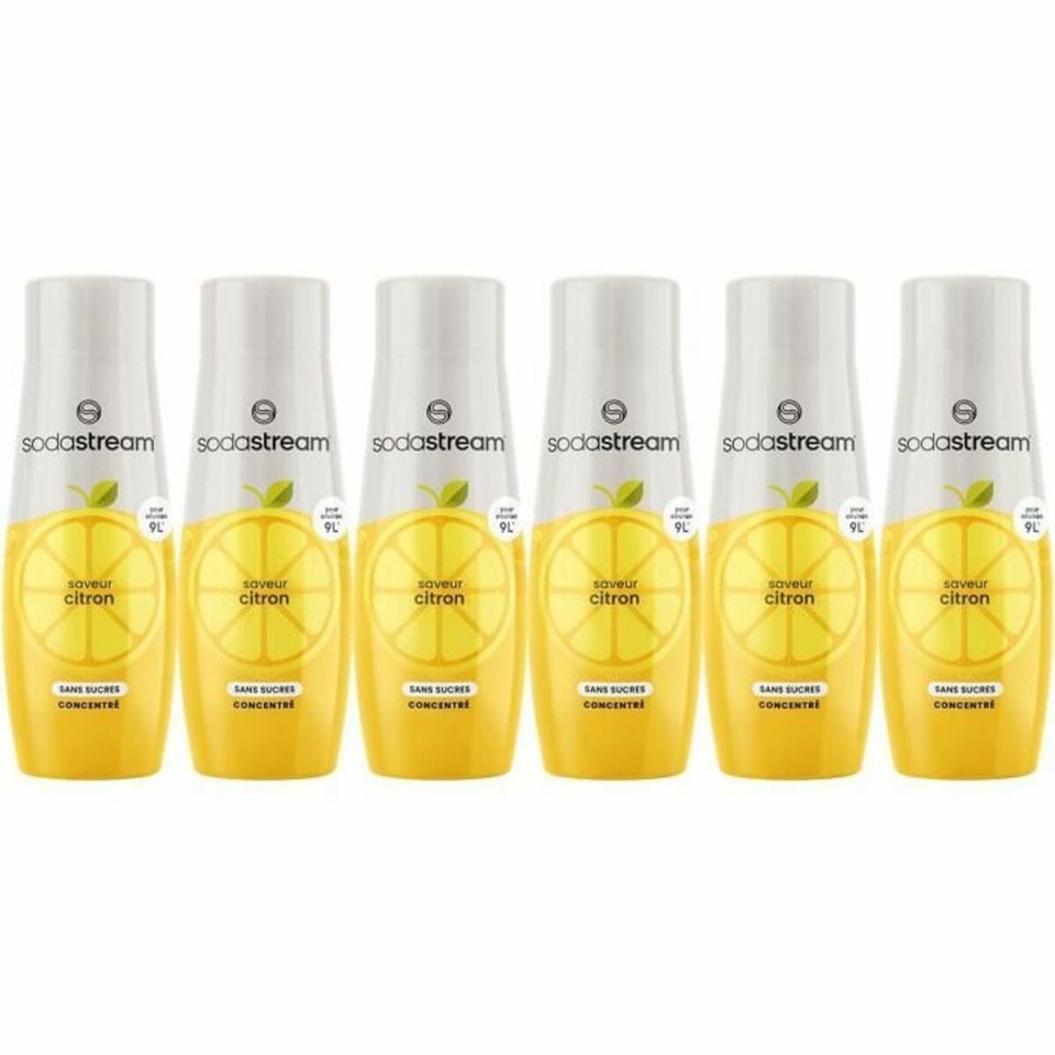 Sodastream Mulliveemasin