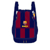 F.C. Barcelona seljakott sinine kastanpruun 35x40x1cm