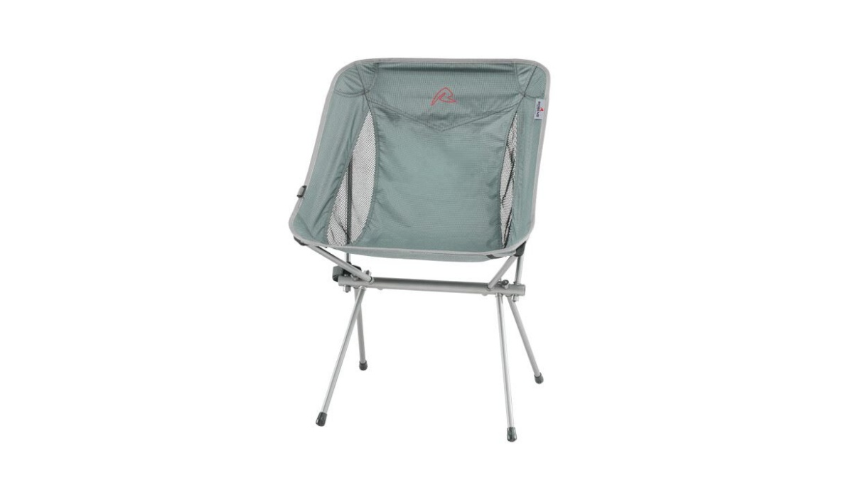 Robens | Chair | Pilgrim | 120 kg