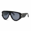 Philipp Plein meeste päikeseprillid SPP127M-60700G ø 60mm