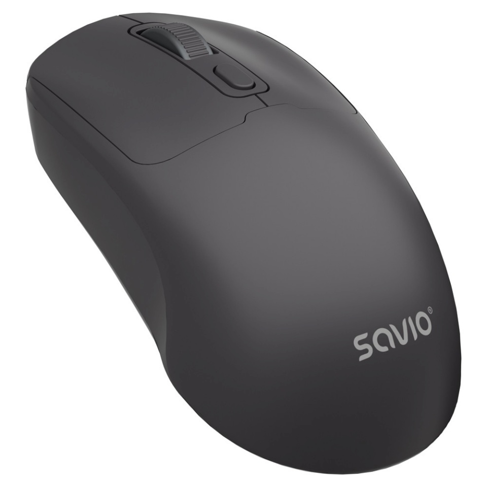 Savio hiir Wireless mouse MB-04 2.4 GHz