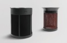 Elica tarvik õhupuhastile Kit EVO Filter