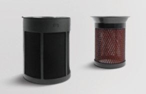 Elica tarvik õhupuhastile Kit EVO Filter
