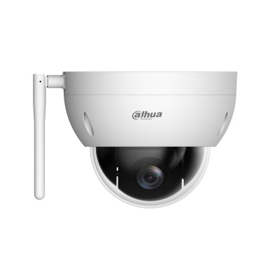 Dahua turvakaamera Net Camera 4MP Ptz Dome Wifi sd22404db-gny-w
