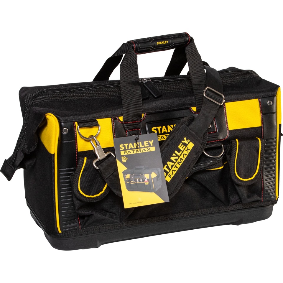Stanley tööriistakott FMST1-71180 FatMax Nylon