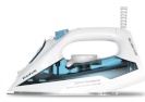 Taurus triikraud BALI 3200 X-SLIDE Dry & Steam Ceramic soleplate 3200W sinine, valge