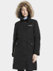 Didriksons parka Erika 3 Womens must - suurus 32