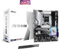 ASRock emaplaat Z790 Pro RS WIFI Intel LGA1700 DDR5 ATX, 90-MXBL50-A0UAYZ