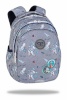 Coolpack sülearvutikott School Backpack seljakott Jerry Cosmic E29541 Backpack seljakott Cosmic Waterproof