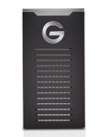 Sandisk Professional kõvaketas 1TB G-Drive SSD, mobile SSD