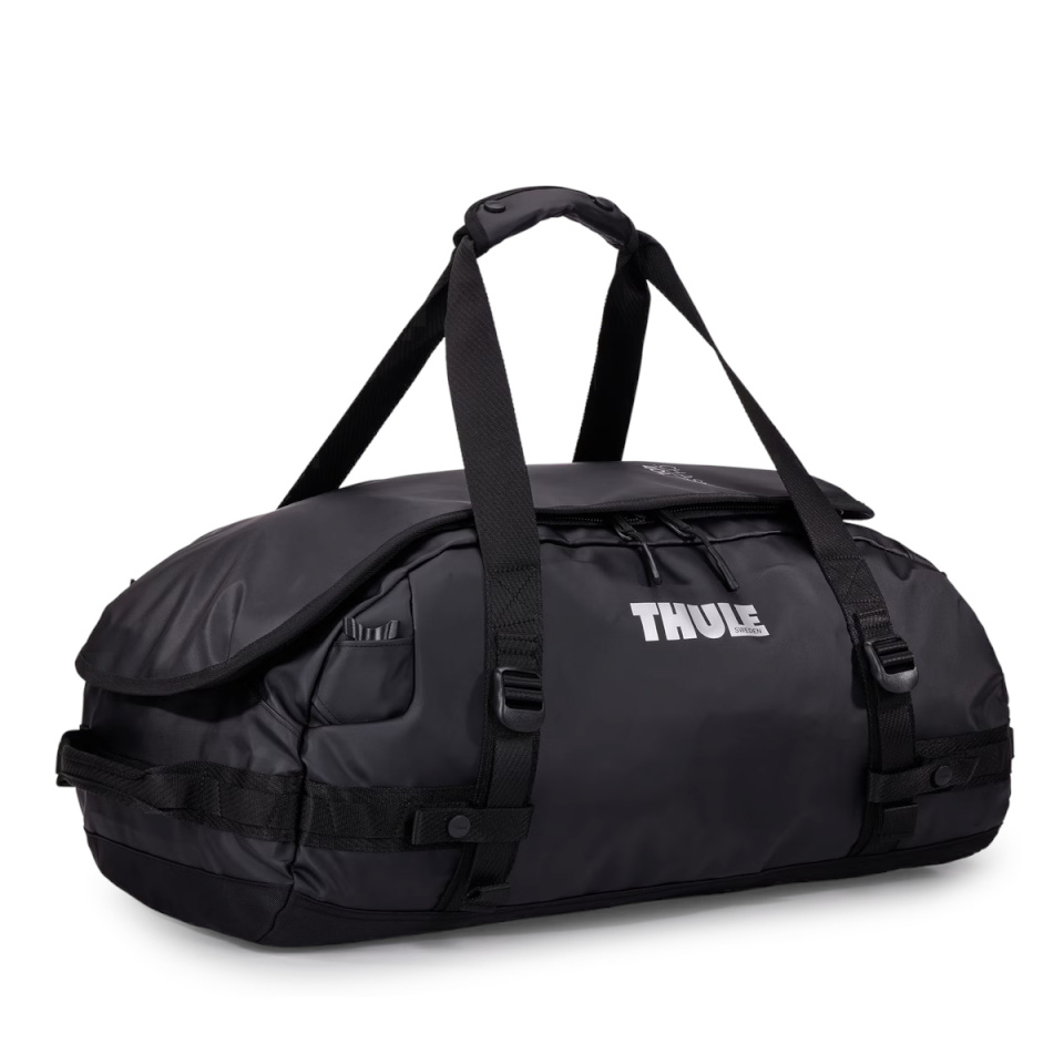 Thule reisikott 4989 Chasm Duffel 40L Black