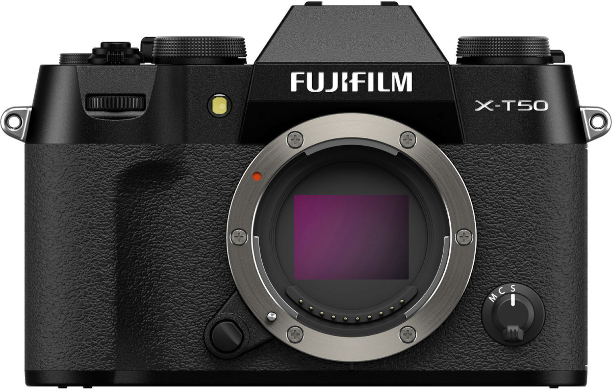 Fujifilm X-T50 kere must