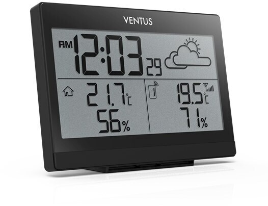 Ventus ilmajaam W220