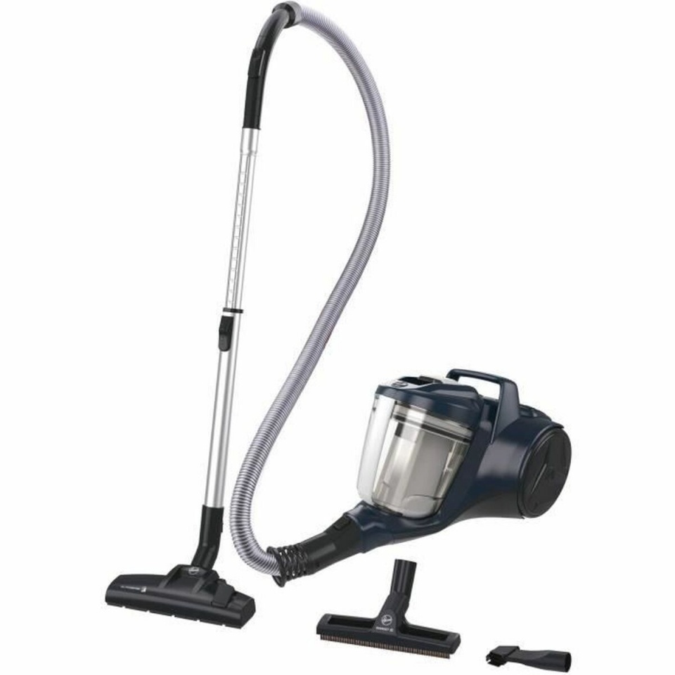 Hoover tolmuimeja HP110HM sinine 700 W
