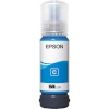 Epson tindikassett Epson EcoTank tsüaan T107 70ml T09B2