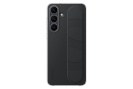 Samsung kaitsekest Galaxy S25 FE Standing Grip must