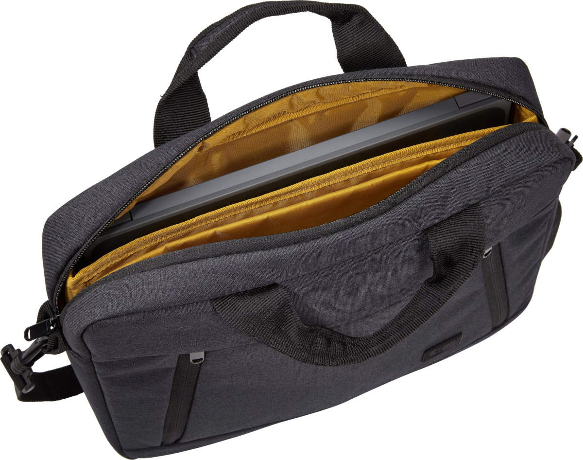Case Logic sülearvutikott HUXA213 must Huxton Attaché 13" |