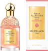 Guerlain parfüüm Aqua Allegoria Forte Rosa Palissandro 75ml, naistele