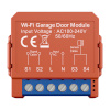 AVATTO GDS16 smart WIFI garage door module