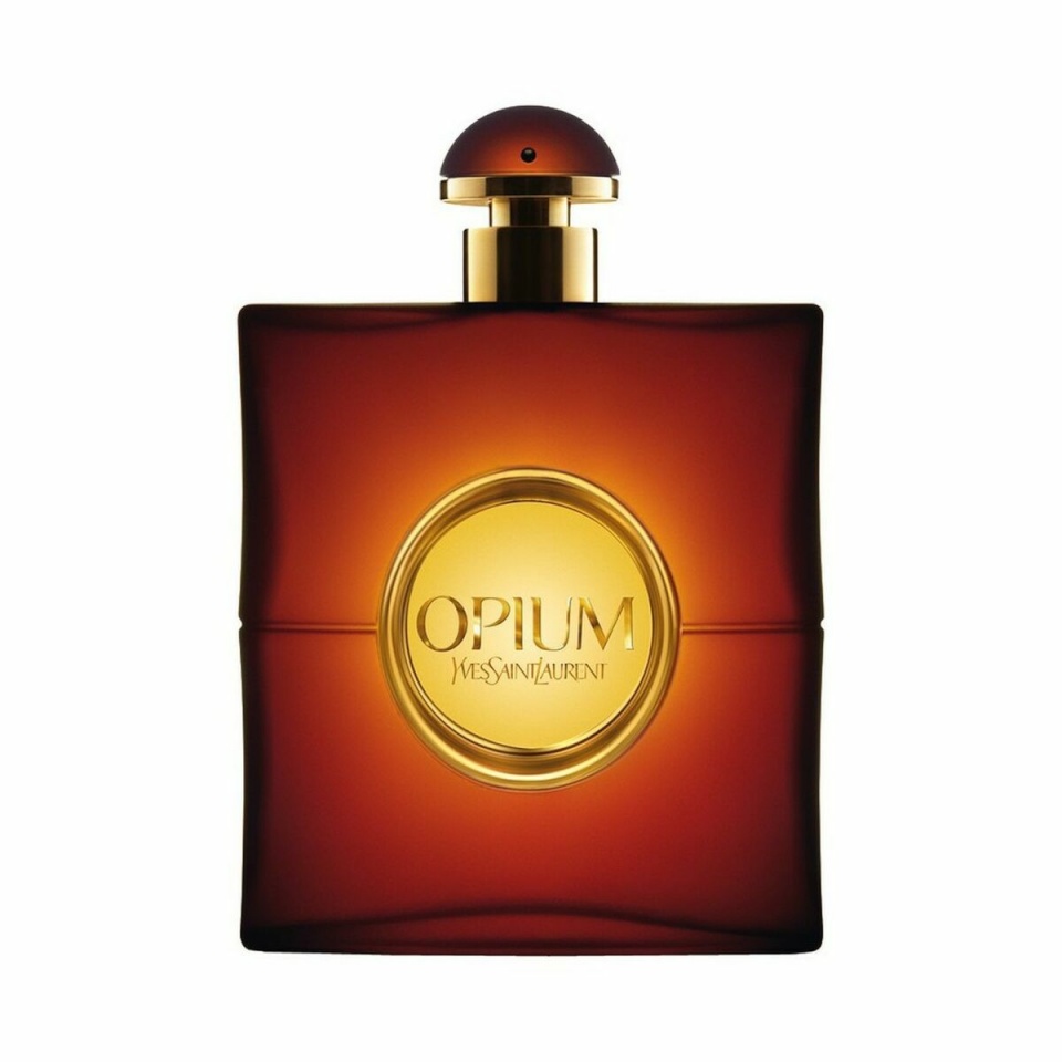Yves Saint Laurent parfüüm Opium 2009 50ml, naistele