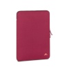 Rivacase Sleeve Antishock 14" 5223 Burgundy