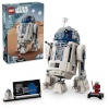 Lego klotsid STAR WARS 75379 R2-D2
