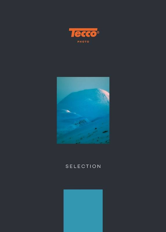 Tecco fotopaber Inkjet Paper Silver Glossy ISG250 A4 25lk