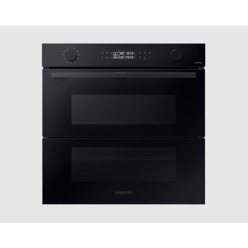 Samsung integreeritav ahi NV7B4535YAKU3 Samsung, 76L, A+, pürolüüs, must