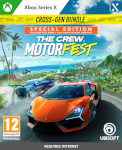Xbox Series X mäng The Crew Motorfest SE