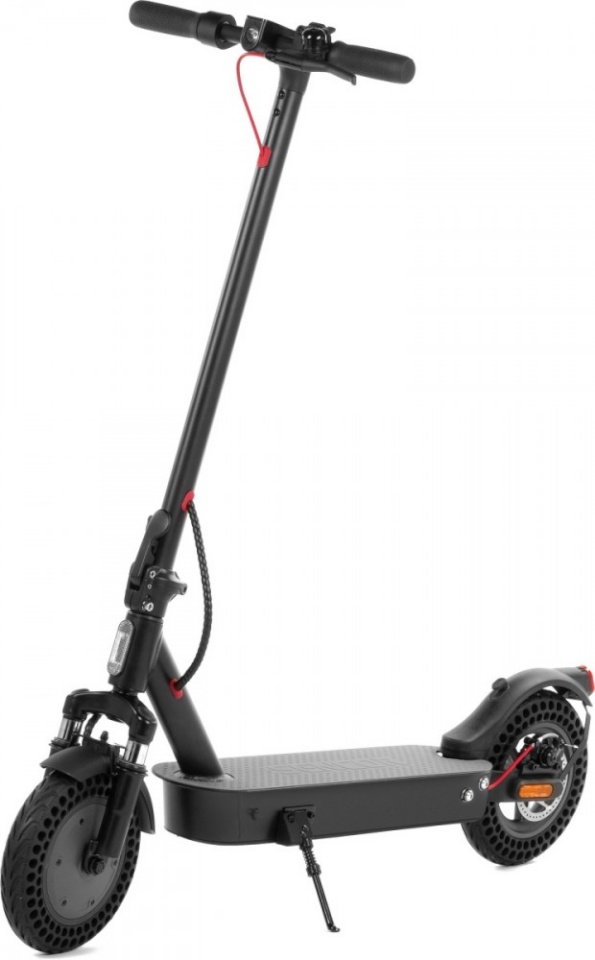 Sencor elektriline tõukeratas Two S70 Electric Scooter, 400W, must