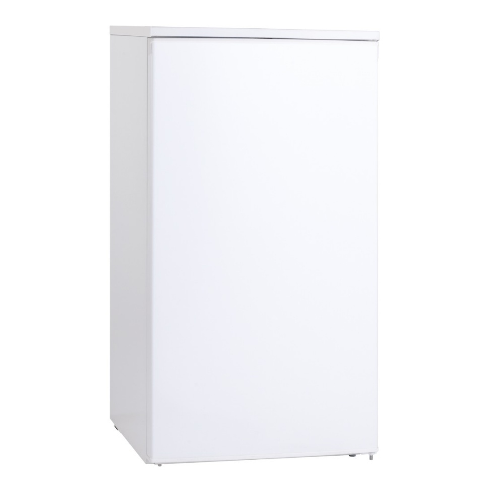 Scandomestic külmik SKB182W Fridge, valge