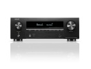 Denon 5.2 kanaliga kodukino ressiiver AVC-S670H