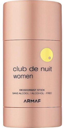 Armaf deodorant Club de Nuit 75g, naistele