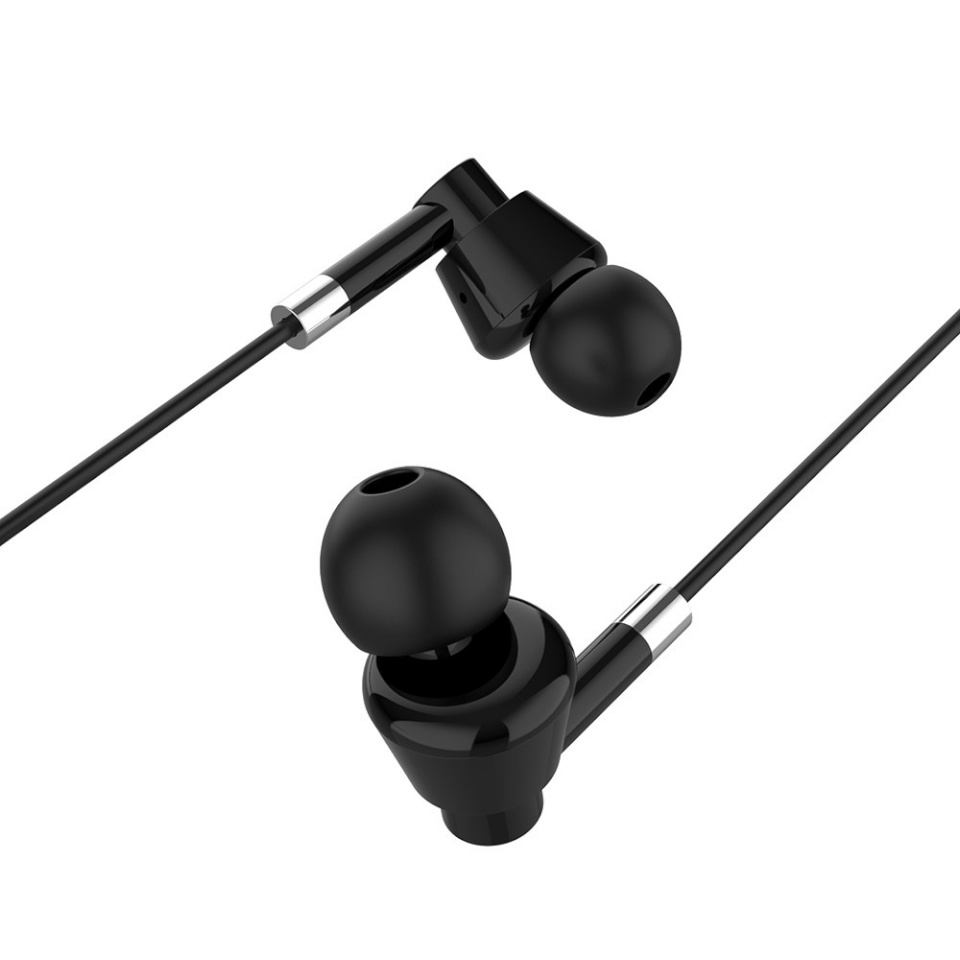 Media-Tech kõrvaklapid Earphones All USB-C MT3609K