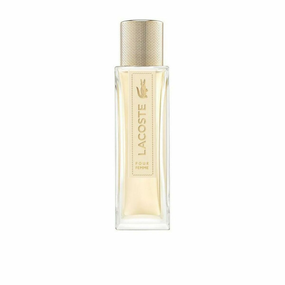 Lacoste naiste parfüüm Pour Femme EDP 50ml