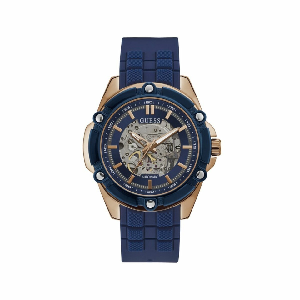 Guess meeste kell GW0061G3 (Ø 47mm)