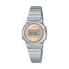 Casio naiste kell LA700WE-4AEF