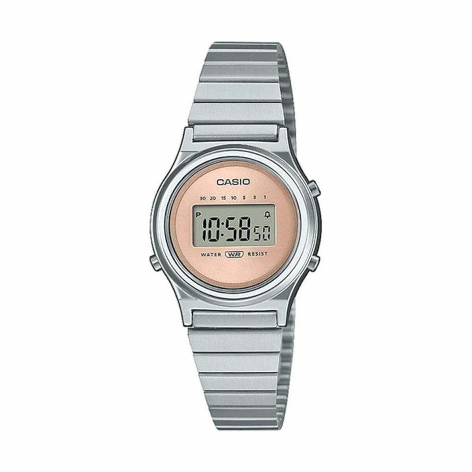 Casio naiste kell LA700WE-4AEF