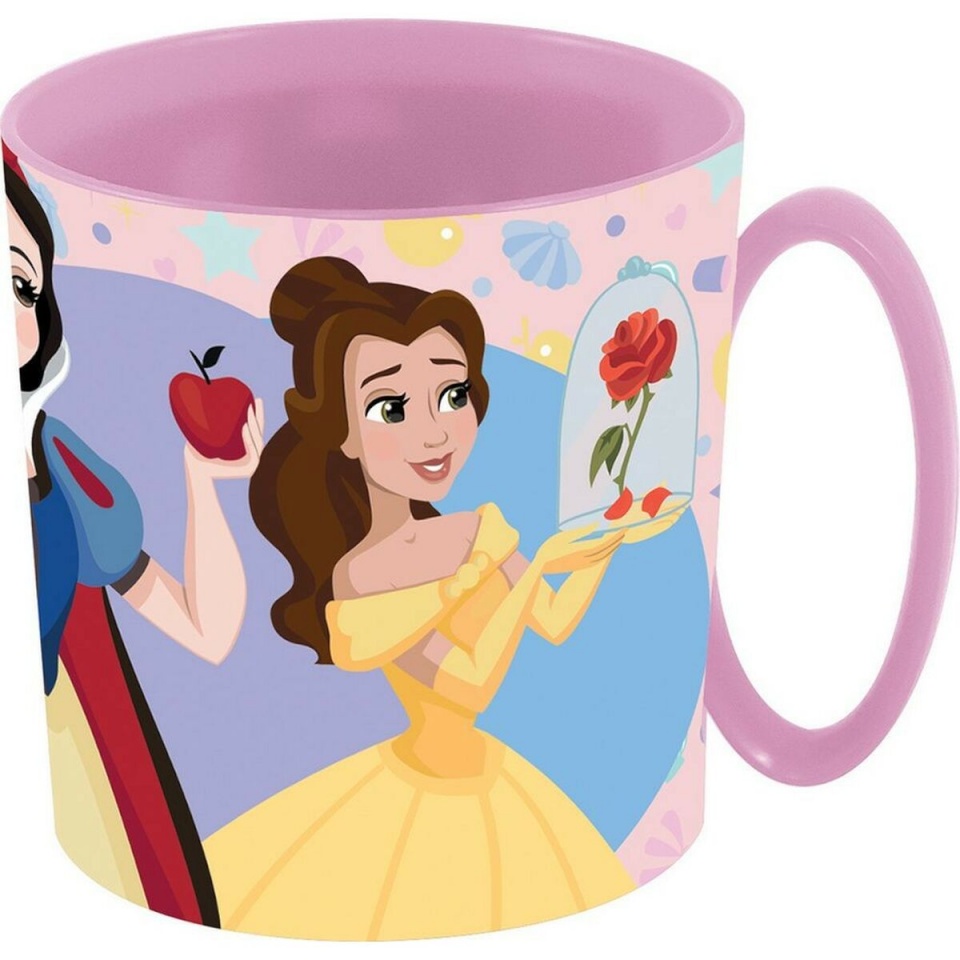 Disney Princess suur tass CZ11392 350ml